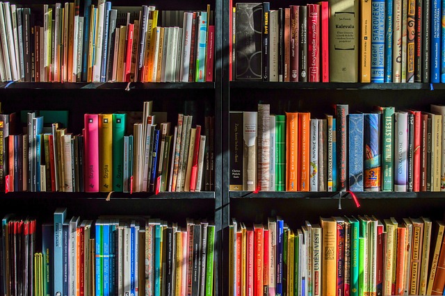 bibliothèque