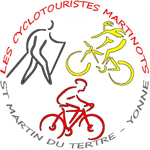 CYCLOTOURISTES